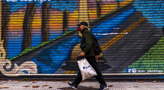 Latin Amerika ülkelerinde COVID-19 vakaları artmaya devam ediyor